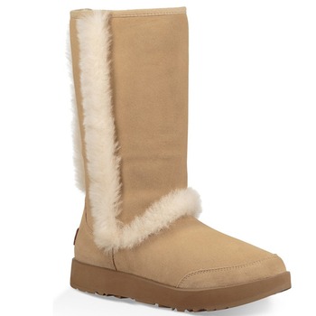 EComm: Ugg Sale